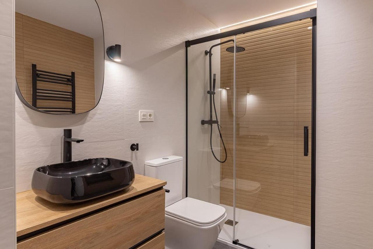 Ah Hostel Room4You Oviedo Vut3026As المظهر الخارجي الصورة