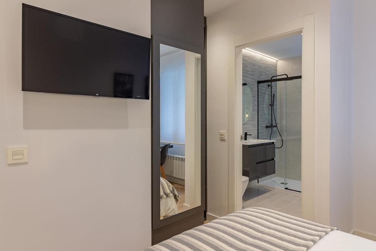 Ah Hostel Room4You Oviedo Vut3026As المظهر الخارجي الصورة