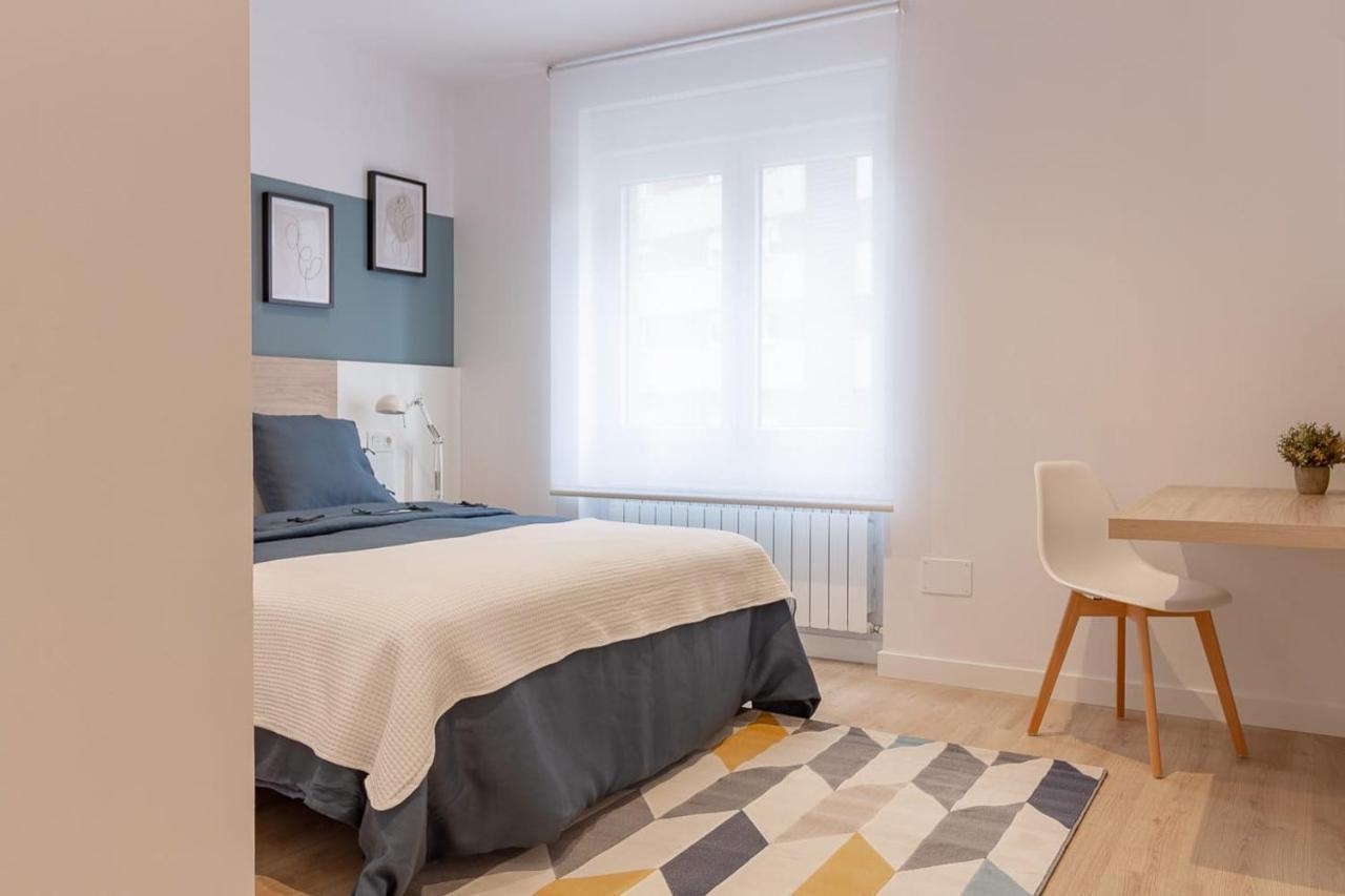 Ah Hostel Room4You Oviedo Vut3026As المظهر الخارجي الصورة