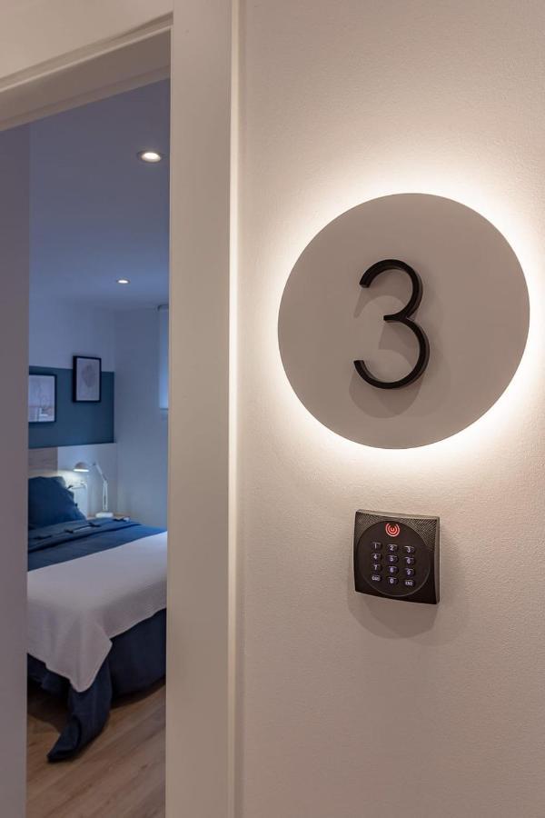 Ah Hostel Room4You Oviedo Vut3026As المظهر الخارجي الصورة