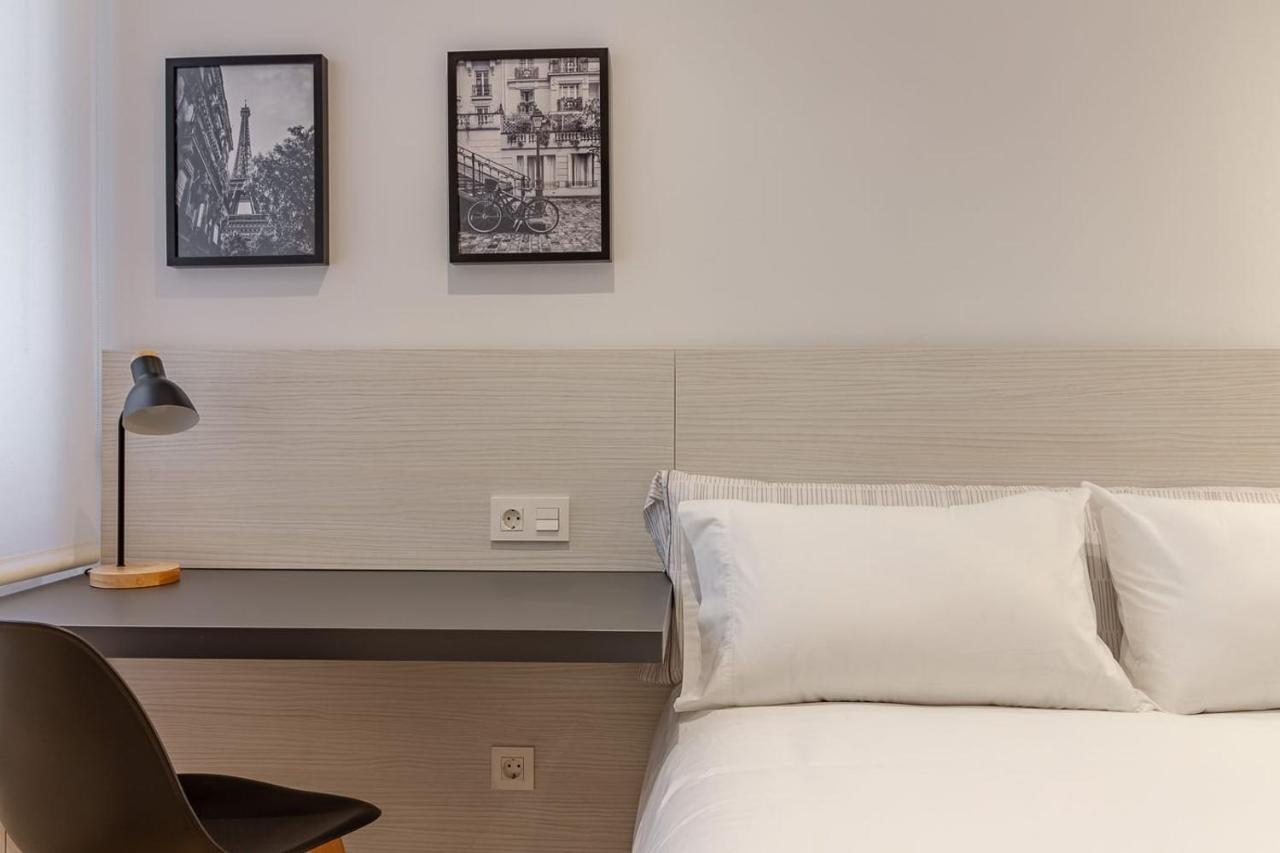 Ah Hostel Room4You Oviedo Vut3026As المظهر الخارجي الصورة