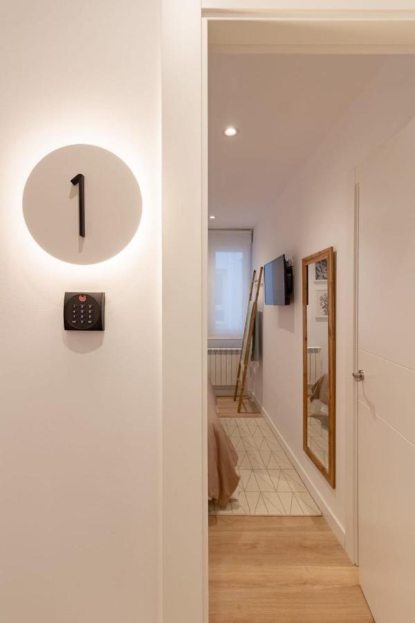 Ah Hostel Room4You Oviedo Vut3026As المظهر الخارجي الصورة