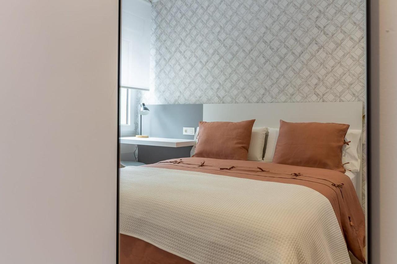 Ah Hostel Room4You Oviedo Vut3026As المظهر الخارجي الصورة