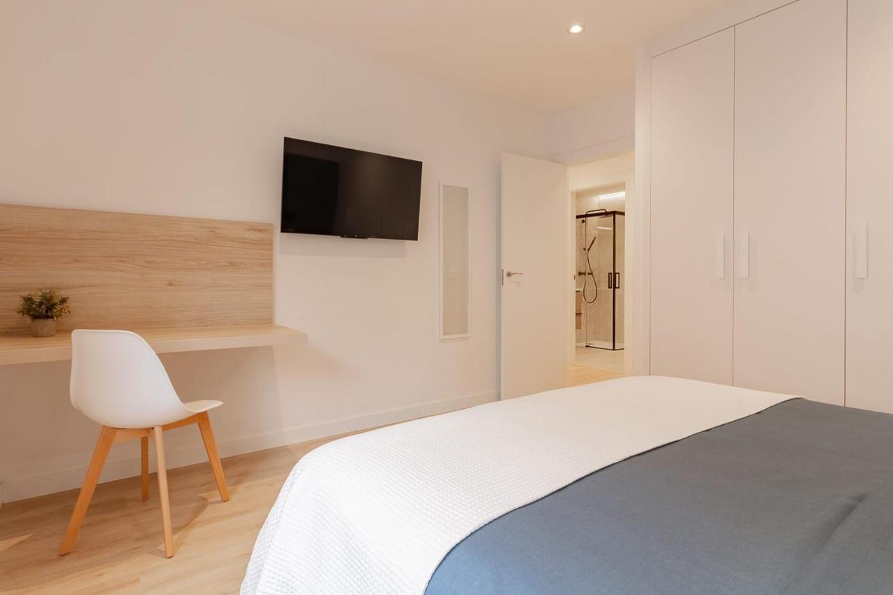 Ah Hostel Room4You Oviedo Vut3026As المظهر الخارجي الصورة