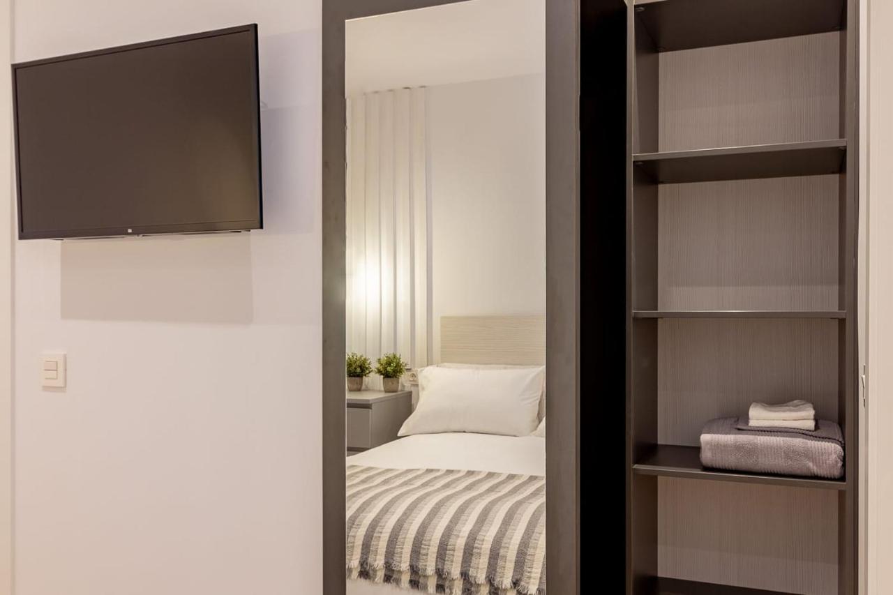 Ah Hostel Room4You Oviedo Vut3026As المظهر الخارجي الصورة