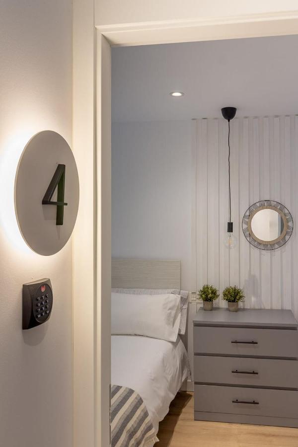 Ah Hostel Room4You Oviedo Vut3026As المظهر الخارجي الصورة